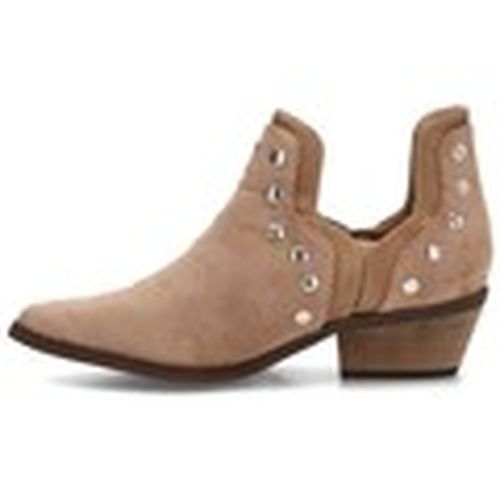 Botines 814979 para mujer - Luna Collection - Modalova
