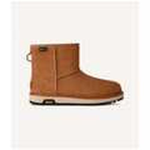 Botas Classic Mini Goretex Chestnut para mujer - UGG - Modalova