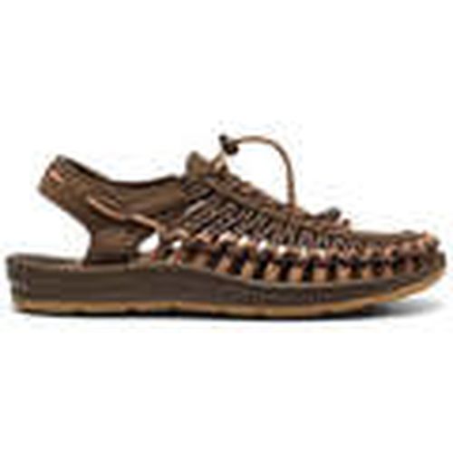 Sandalias Uneek Dark Earth para mujer - Keen - Modalova