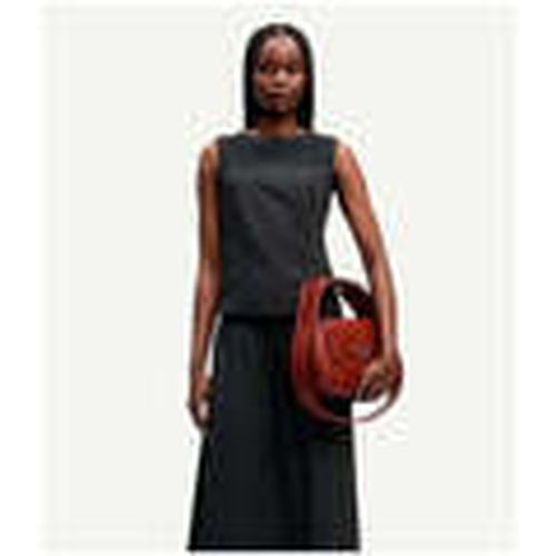 Vestidos Samsoe Sathea Top Black para mujer - SAMSØE SAMSØE - Modalova
