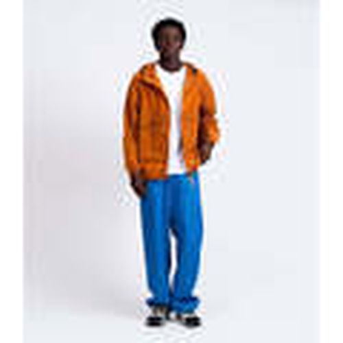 Abrigo Loreak Gari Jacket Caramel para hombre - Loreak Mendian - Modalova