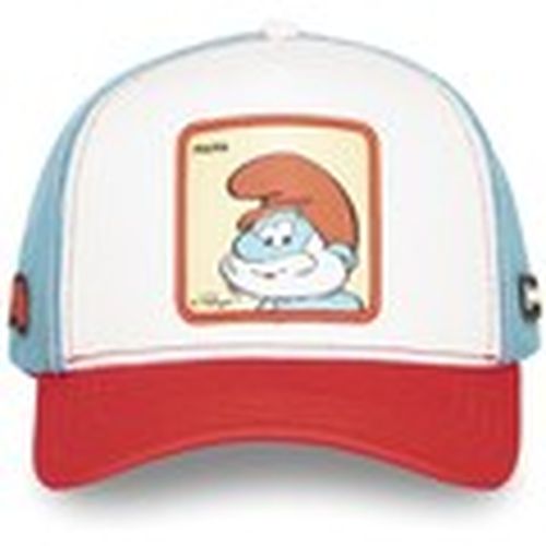 Capslab Gorra Papa Smerf para mujer - Capslab - Modalova