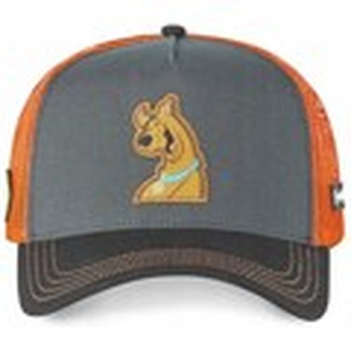 Gorra Scooby-Doo para hombre - Capslab - Modalova