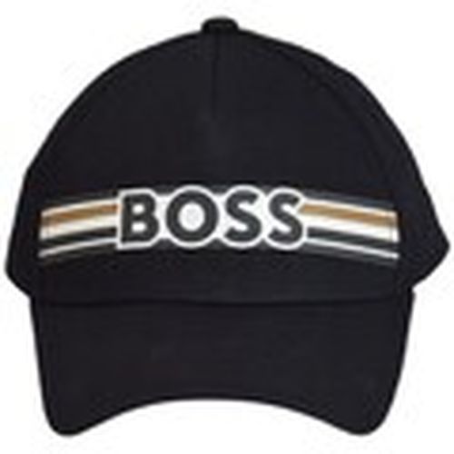 BOSS Gorra Zed-iconic para hombre - BOSS - Modalova