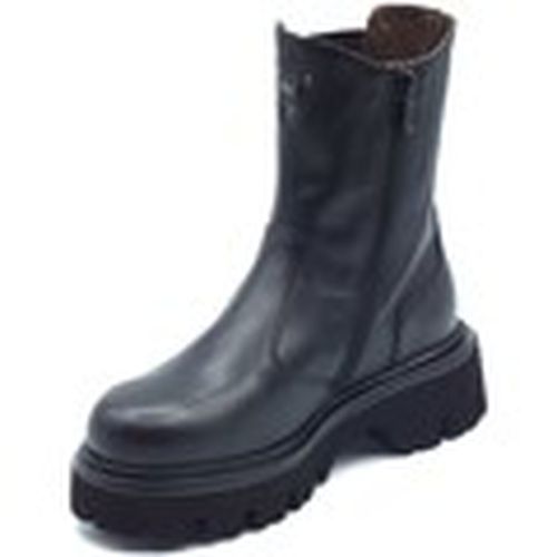Boots I618060D Guanto Col. para mujer - NeroGiardini - Modalova