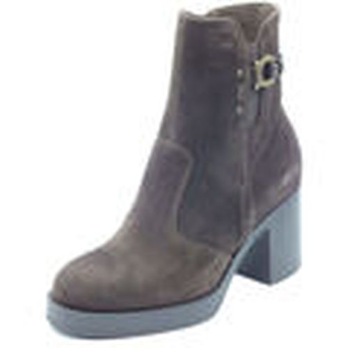 Boots I617930D Arold Col. para mujer - NeroGiardini - Modalova