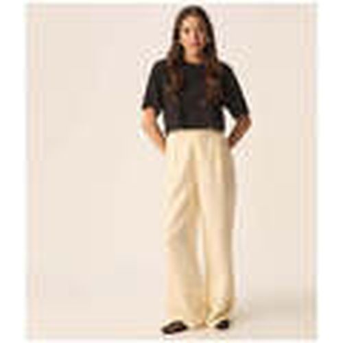 Pantalones Espiza Pants Shell para mujer - Des Petits Hauts - Modalova