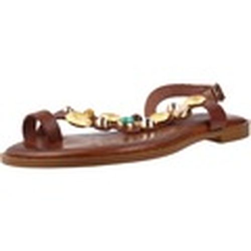Sandalias planas Helen para mujer - Caryatis - Modalova