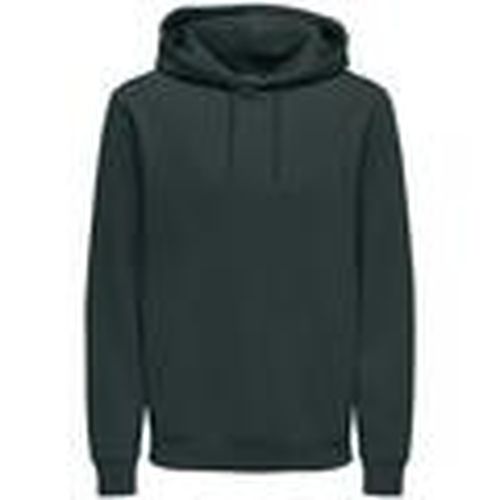Sudaderas con capucha Ceres para hombre - Only & Sons - Modalova
