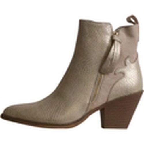 Botines 292902 para mujer - Sixth Sens - Modalova