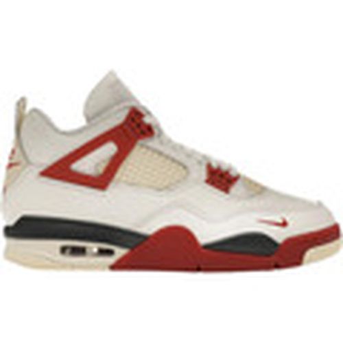 Deportivas Moda 4 Retro OG Nigel Sylvester Brick After Brick para hombre - Nike - Modalova