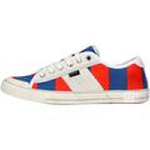 Deportivas Moda TENDER LOW-36 para mujer - D.A.T.E. - Modalova