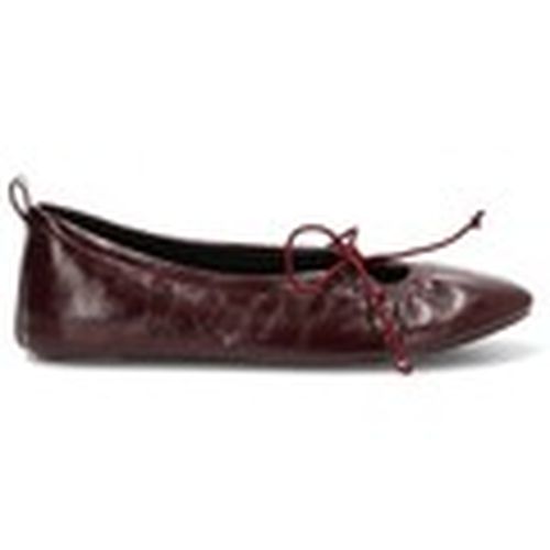 Bailarinas 814981 para mujer - Luna Collection - Modalova