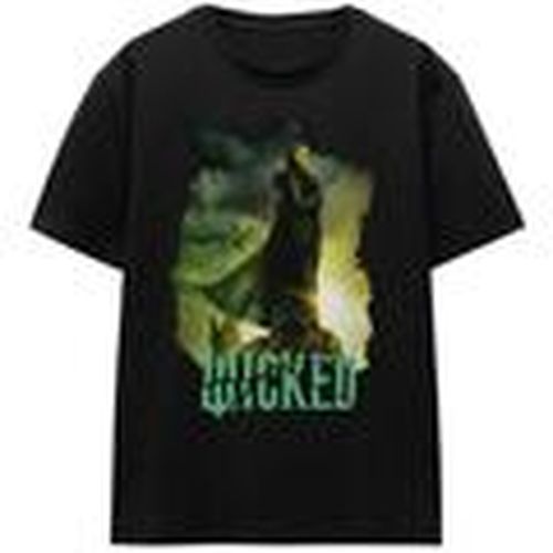 Wicked Camiseta Thropp para mujer - Wicked - Modalova
