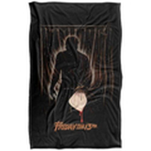 Mantas 152 cm x 127 cm TV37771 para - Friday The 13Th - Modalova