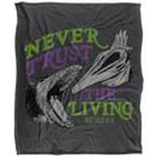 Mantas 152 cm x 127 cm TV38273 para - Beetlejuice - Modalova