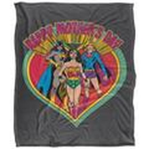 Mantas 147,32 cm x 91,44 cm TV38656 para - Dc Comics - Modalova
