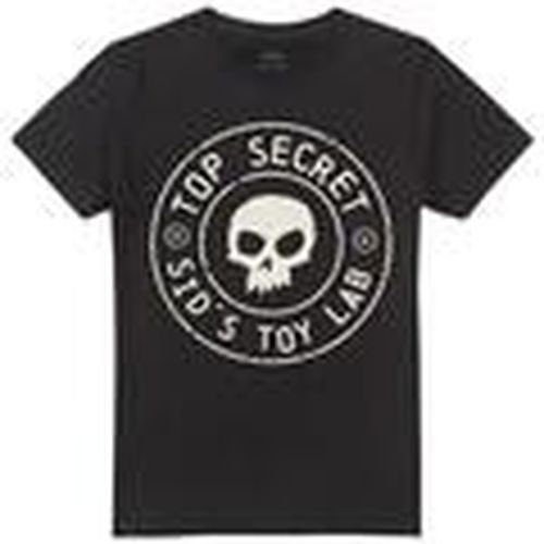 Tops y Camisetas Sid's Toy Lab para hombre - Disney - Modalova