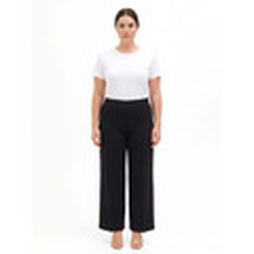 Pantalones CFC0130591003 para mujer - Rinascimento - Modalova