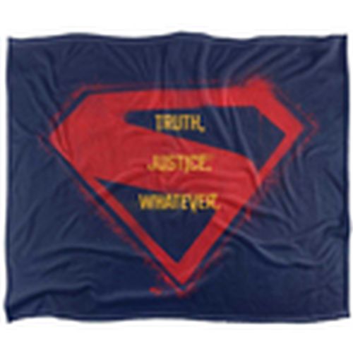 Mantas 152 cm x 127 cm TV39980 para - Supergirl - Modalova
