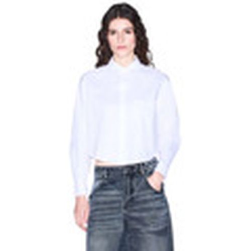 EAX Blusa CAMISA MUJER para mujer - EAX - Modalova