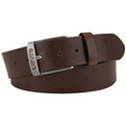 Accesorios CINTURON LEVI'S® LEGACY GROUP NEW UNISEX para mujer - Levis - Modalova
