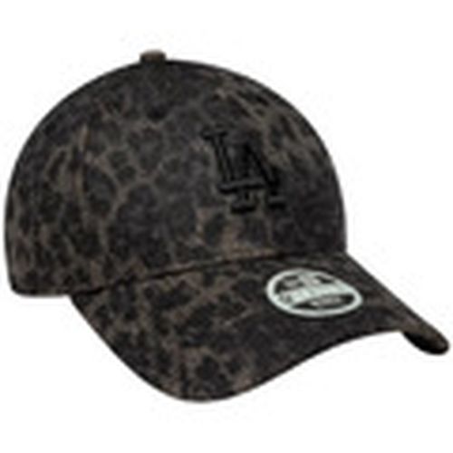 Gorra GORRA LOS ANGELES DOG MUJER para hombre - New-Era - Modalova