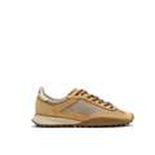 Deportivas Moda Bridge MKII Mustard para hombre - HOFF - Modalova