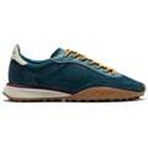 Deportivas Moda Bridge MKII Teal para hombre - HOFF - Modalova