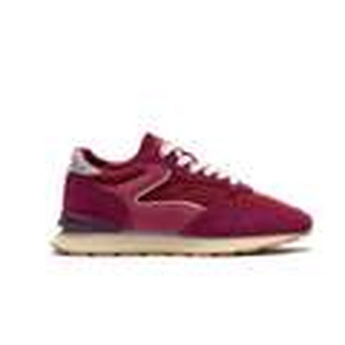 Deportivas Moda City Cherry para mujer - HOFF - Modalova