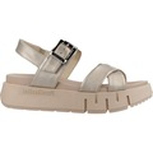 Sandalias de tacón E617064d para mujer - NeroGiardini - Modalova