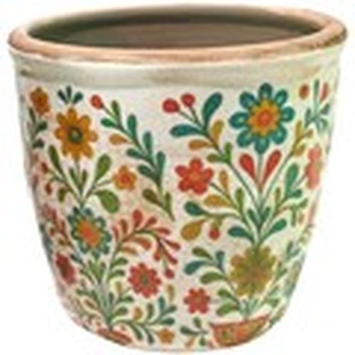 Jarrones, macetas de interior Macetero Flores S para - Signes Grimalt - Modalova