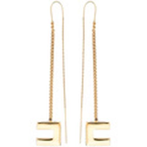 Pendientes or33a66e2-u95 para mujer - Elisabetta Franchi - Modalova