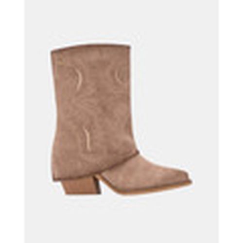 Xti Botines 144470 para mujer - Xti - Modalova
