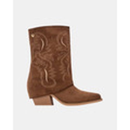 Xti Botines 144470 para mujer - Xti - Modalova