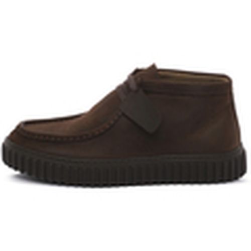 Step Botas BROWN para mujer - Step - Modalova