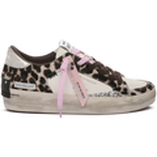 Deportivas Moda SNEAKER para mujer - Crime London - Modalova