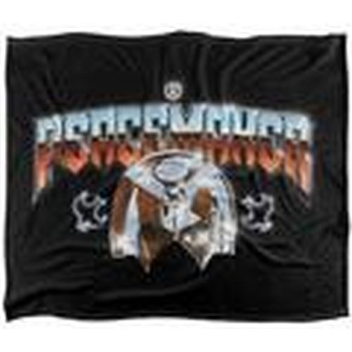 Mantas 127 cm x 152 cm TV40143 para - Peacemaker - Modalova