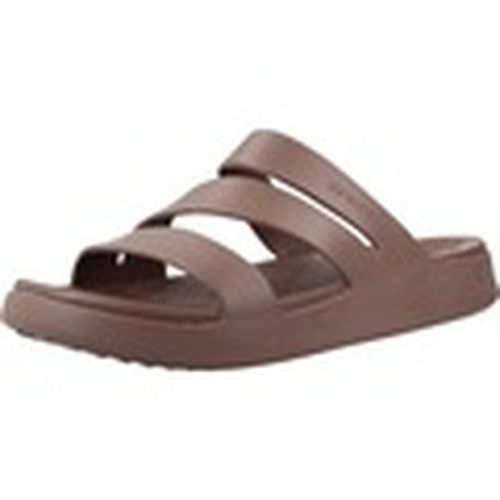 Crocs Chanclas 209587c para mujer - Crocs - Modalova