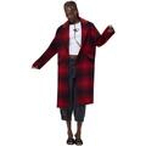 Abrigo COAT_MUMBAI 26WWEW53 para mujer - Desigual - Modalova