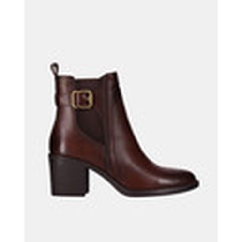 Botines NIHAL 02 para mujer - Chika 10 - Modalova