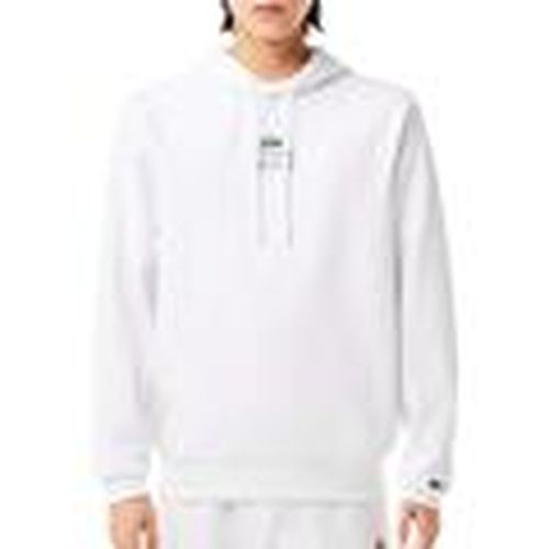 Sudaderas con capucha SH5643 para hombre - Lacoste - Modalova