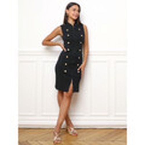 Vestidos 79399_P188820 para mujer - La Modeuse - Modalova