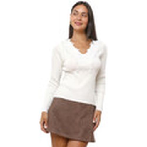 Jersey 79410_P188844 para mujer - La Modeuse - Modalova