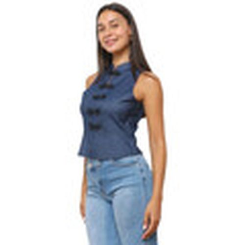 Blusa 79417_P188860 para mujer - La Modeuse - Modalova