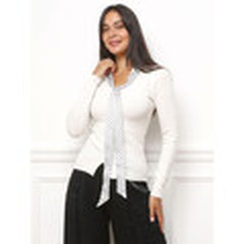 Jersey 79439_P188904 para mujer - La Modeuse - Modalova