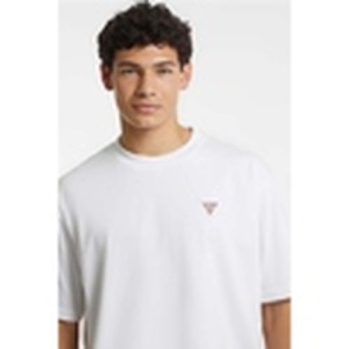 Tops y Camisetas M4yi46 K8fq4 para hombre - Guess - Modalova