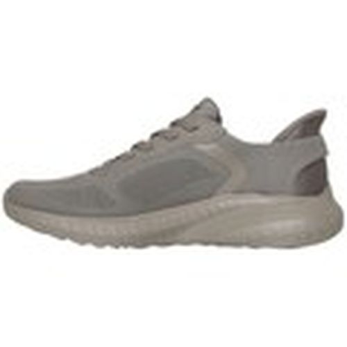 Deportivas Moda Bobs Squad Chaos Solid Step para hombre - Skechers - Modalova