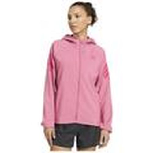 Cortaviento KY2650 para mujer - adidas - Modalova