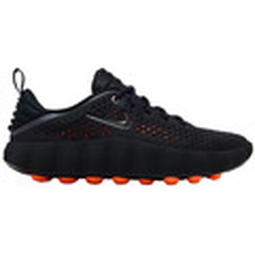 Deportivas Moda Mind 002 Black Hyper Crimson para mujer - Nike - Modalova